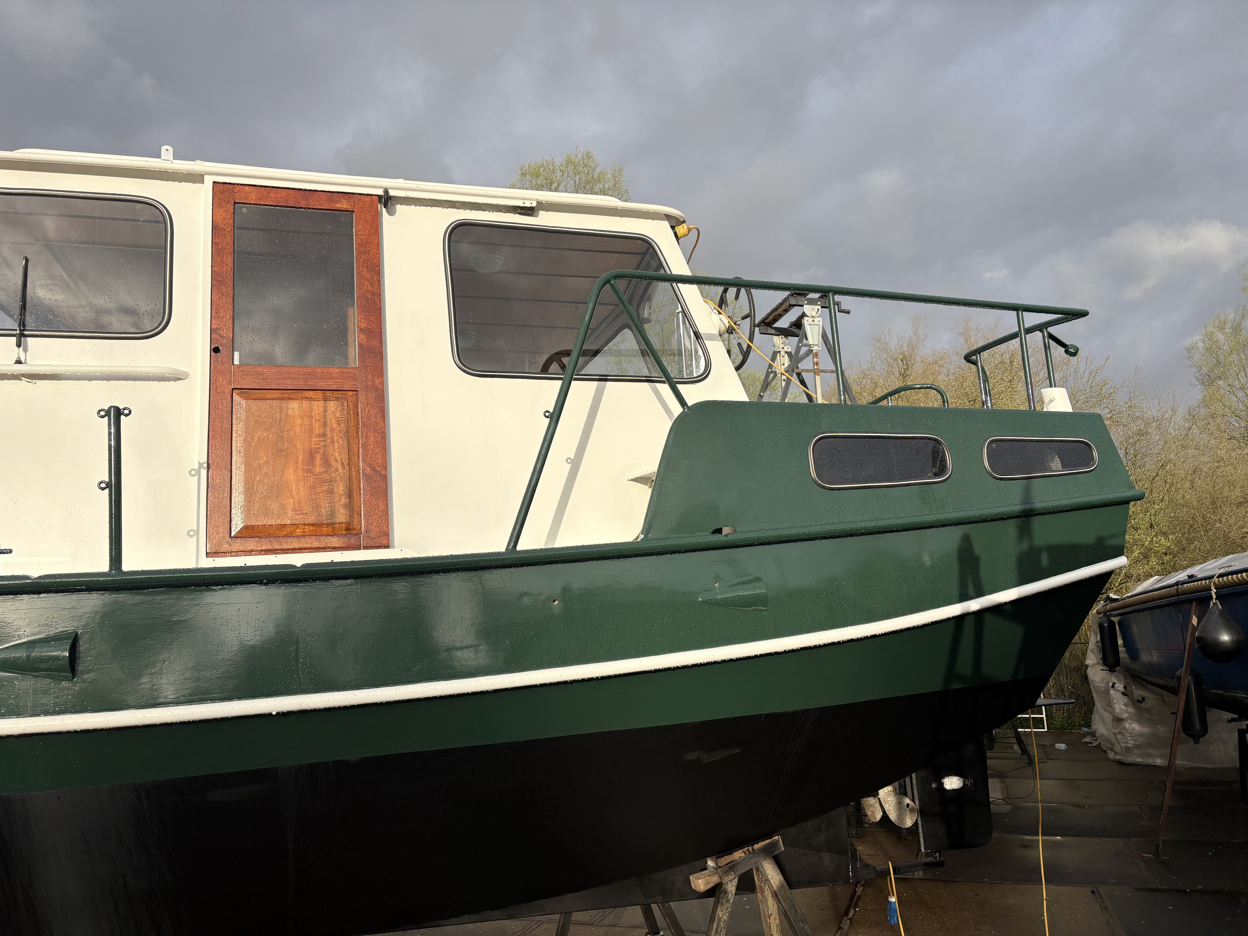 Kok Grundel 1050 — foto 12 van 31
