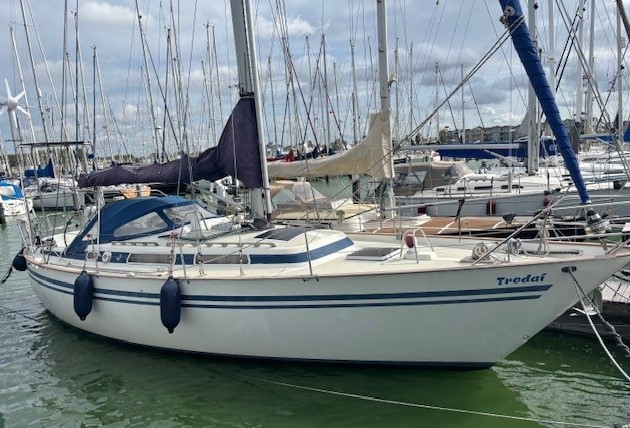 Degero 35 S — foto 8 van 78
