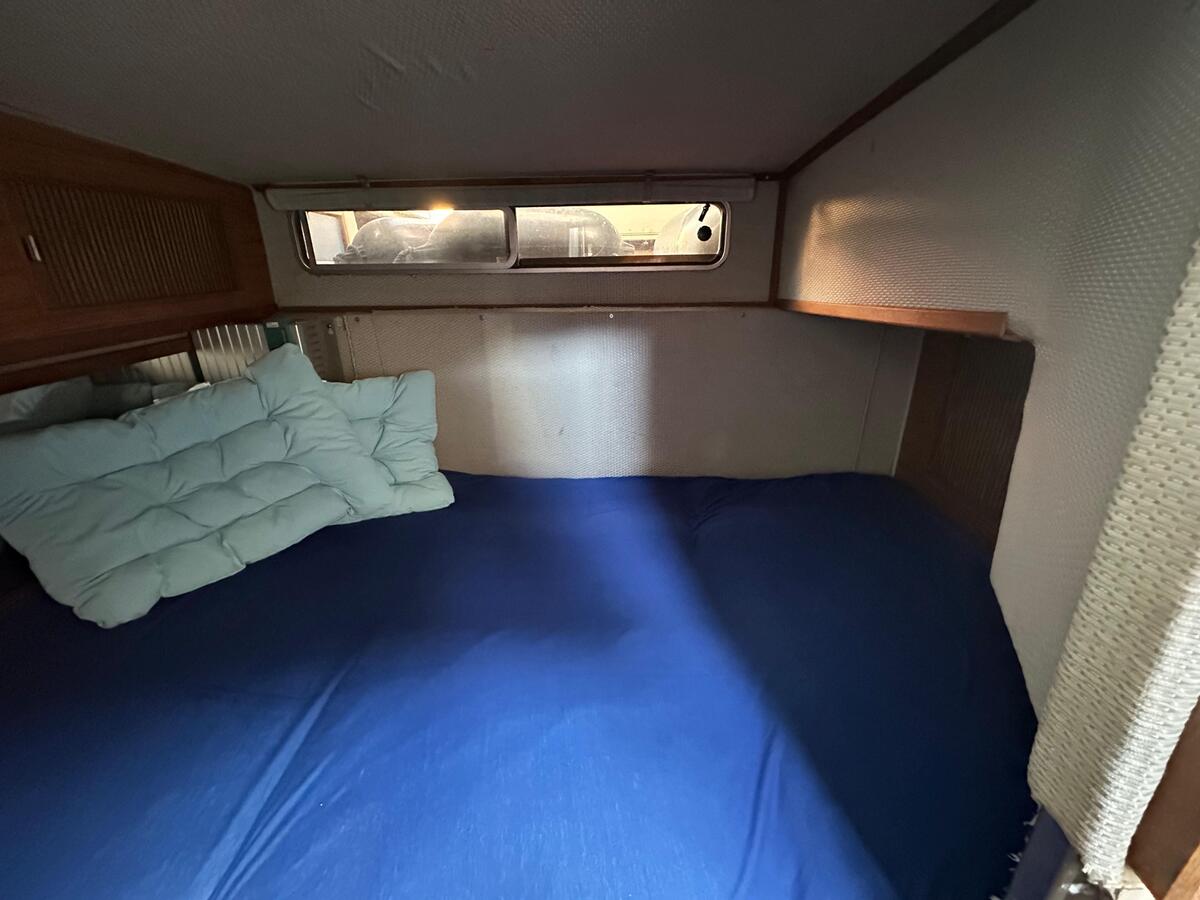 Sea Ray 268 Sundancer — foto 15 van 26