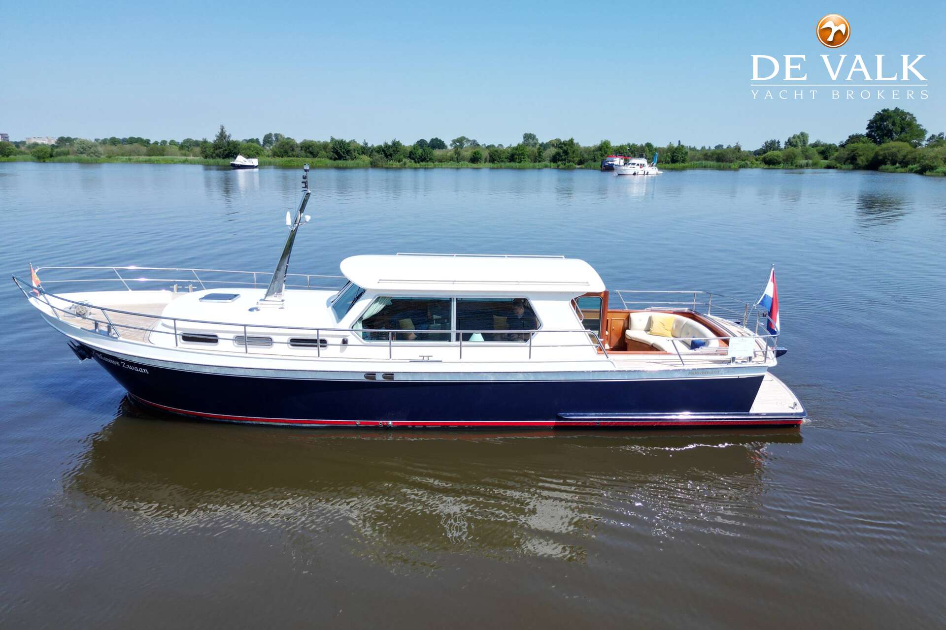 Pikmeer 12.50 OK Exclusive — foto 3 van 39