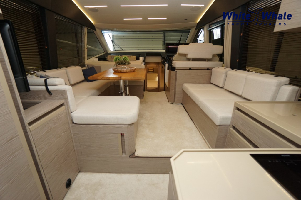 Greenline 45 Fly — foto 47 van 87