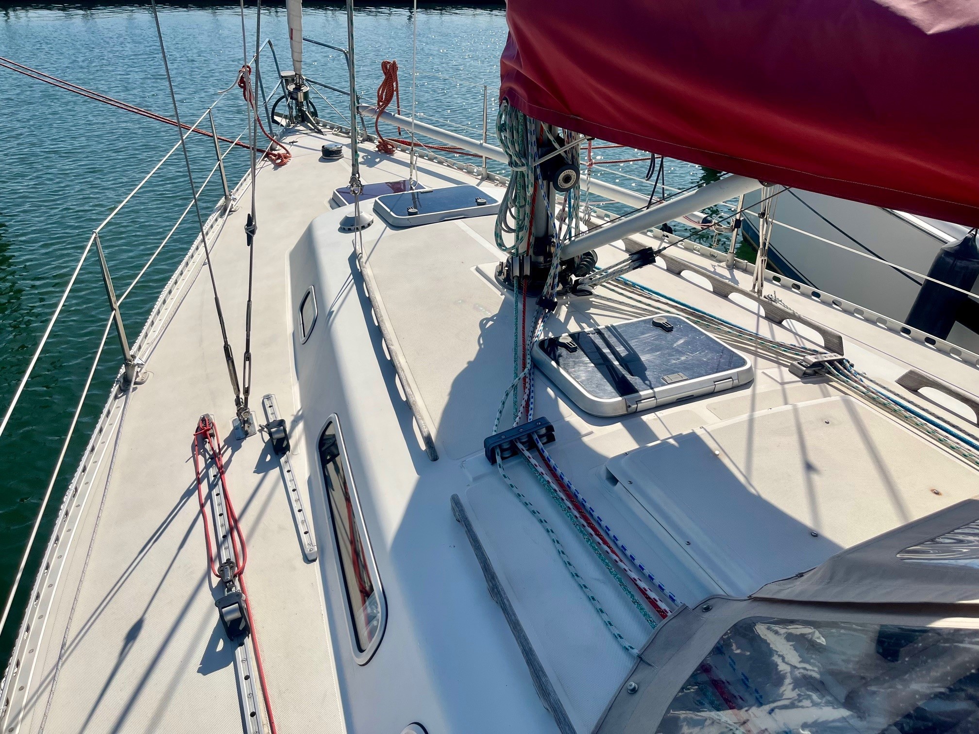 Spirit 36 — foto 46 van 62