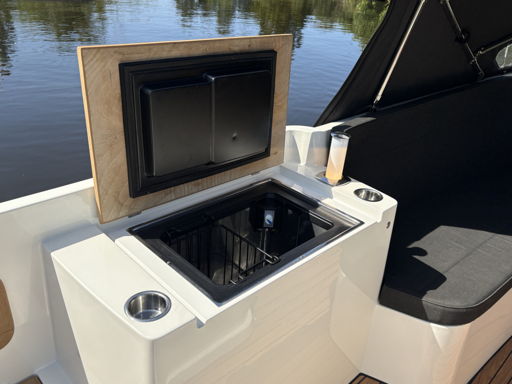 Maril 7NXT Full option  — foto 5 van 14