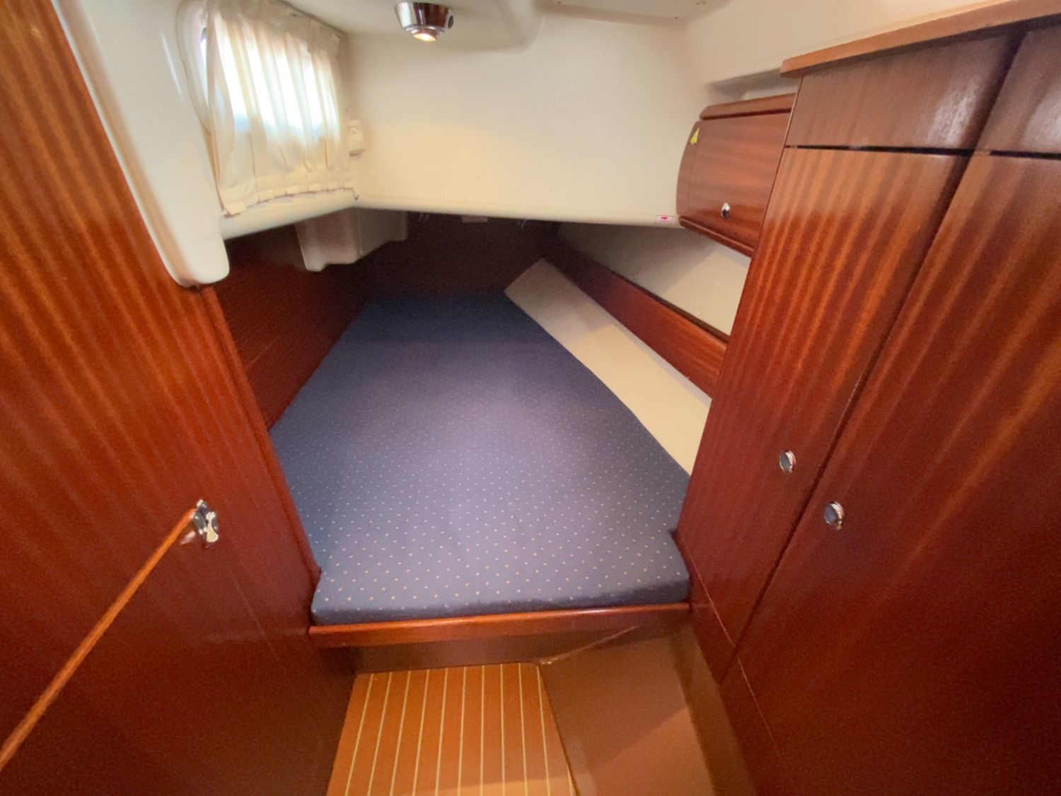 Bavaria 36-3 — foto 7 van 10