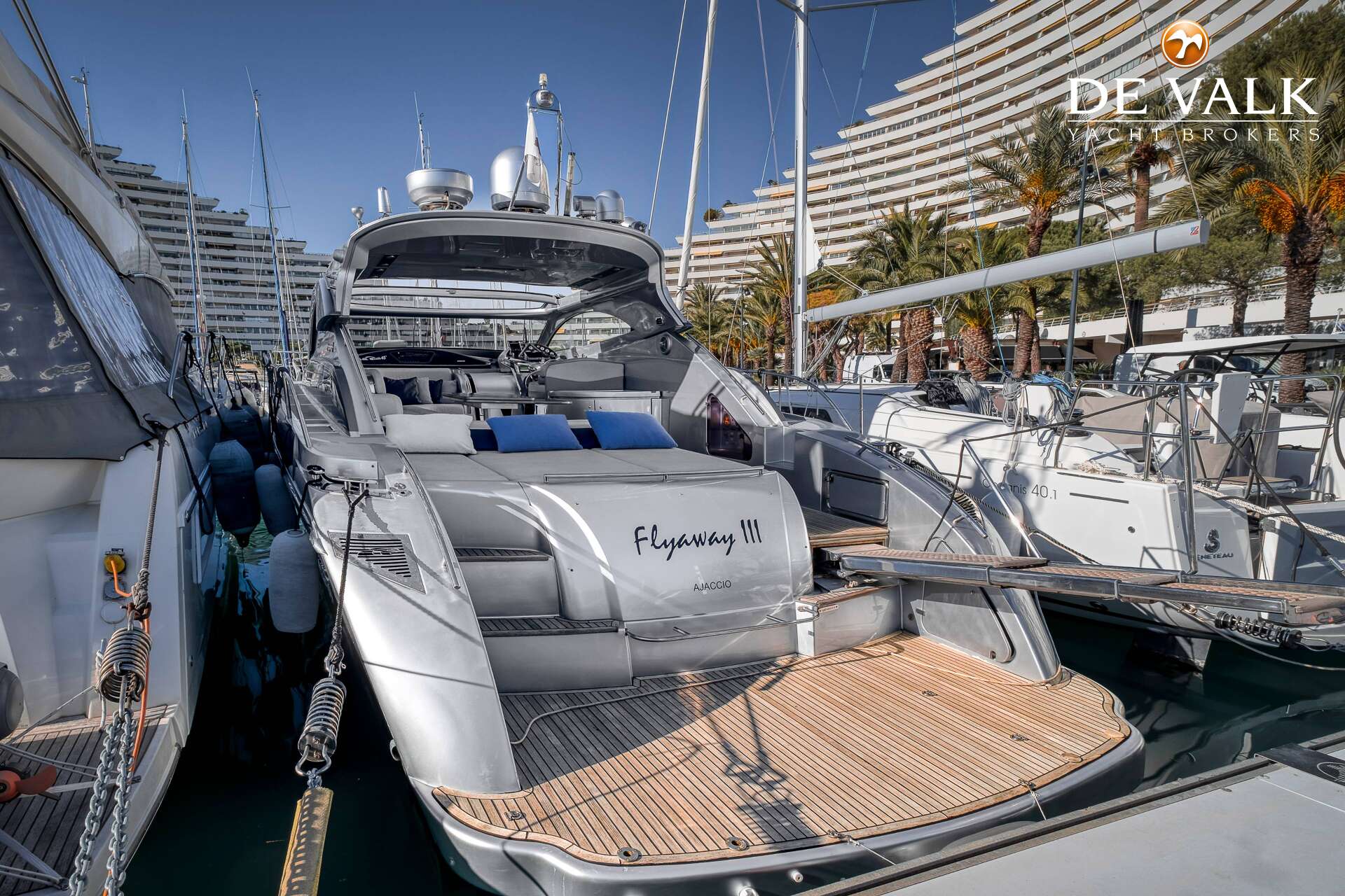 Rizzardi 45 — foto 5 van 33
