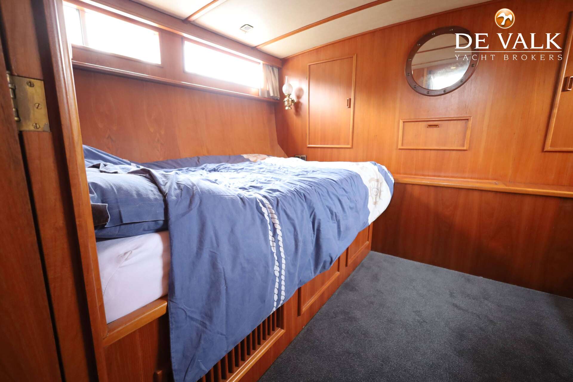 Van Gelder Kruiser 1750 — foto 36 van 43
