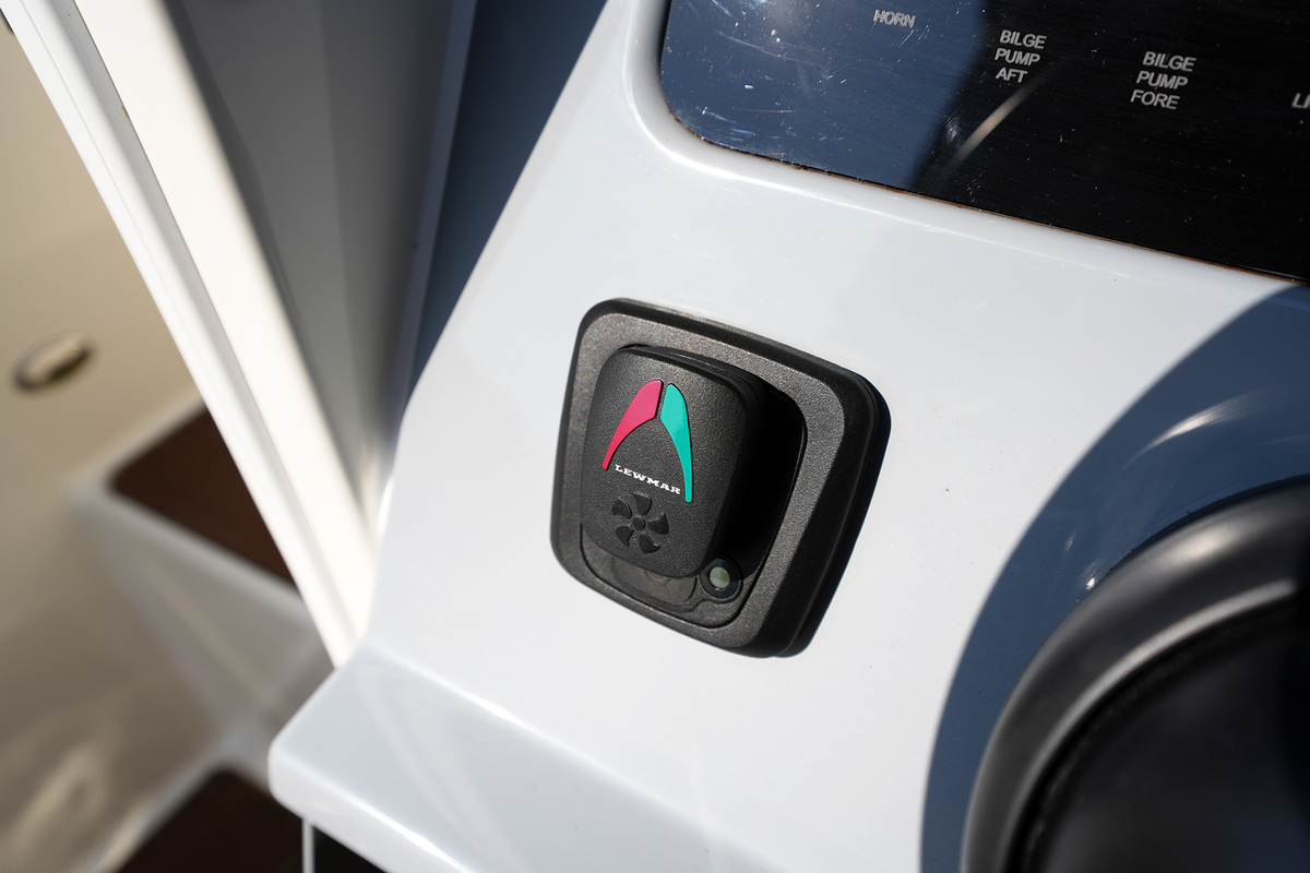 Navan C30 — foto 42 van 76