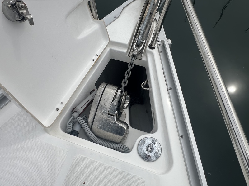 Bavaria Cruiser 34-2 — foto 27 van 47
