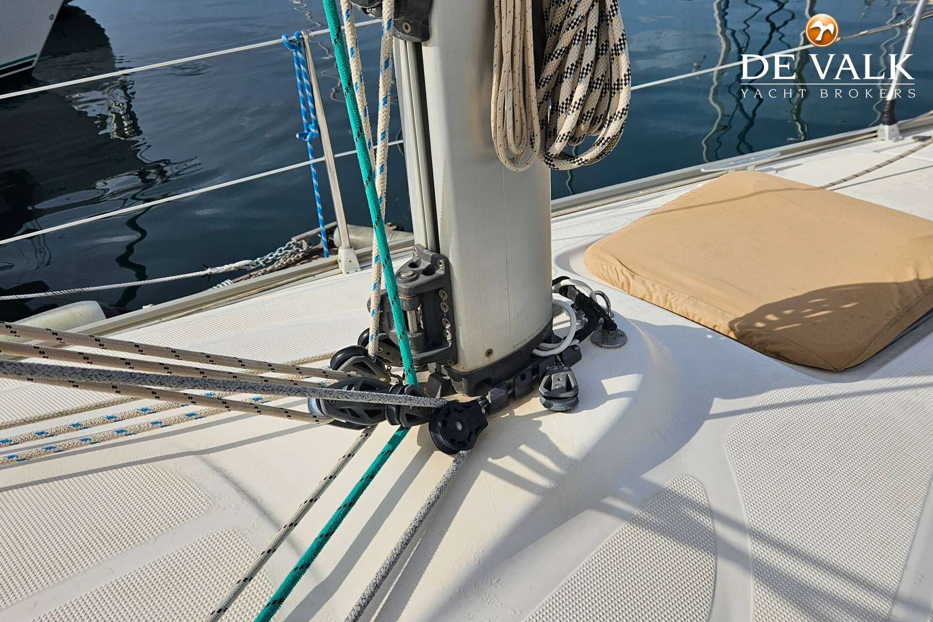 Bavaria 30 Cruiser — foto 5 van 39