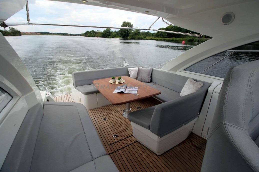 Beneteau Gran Turismo 38 — foto 24 van 61