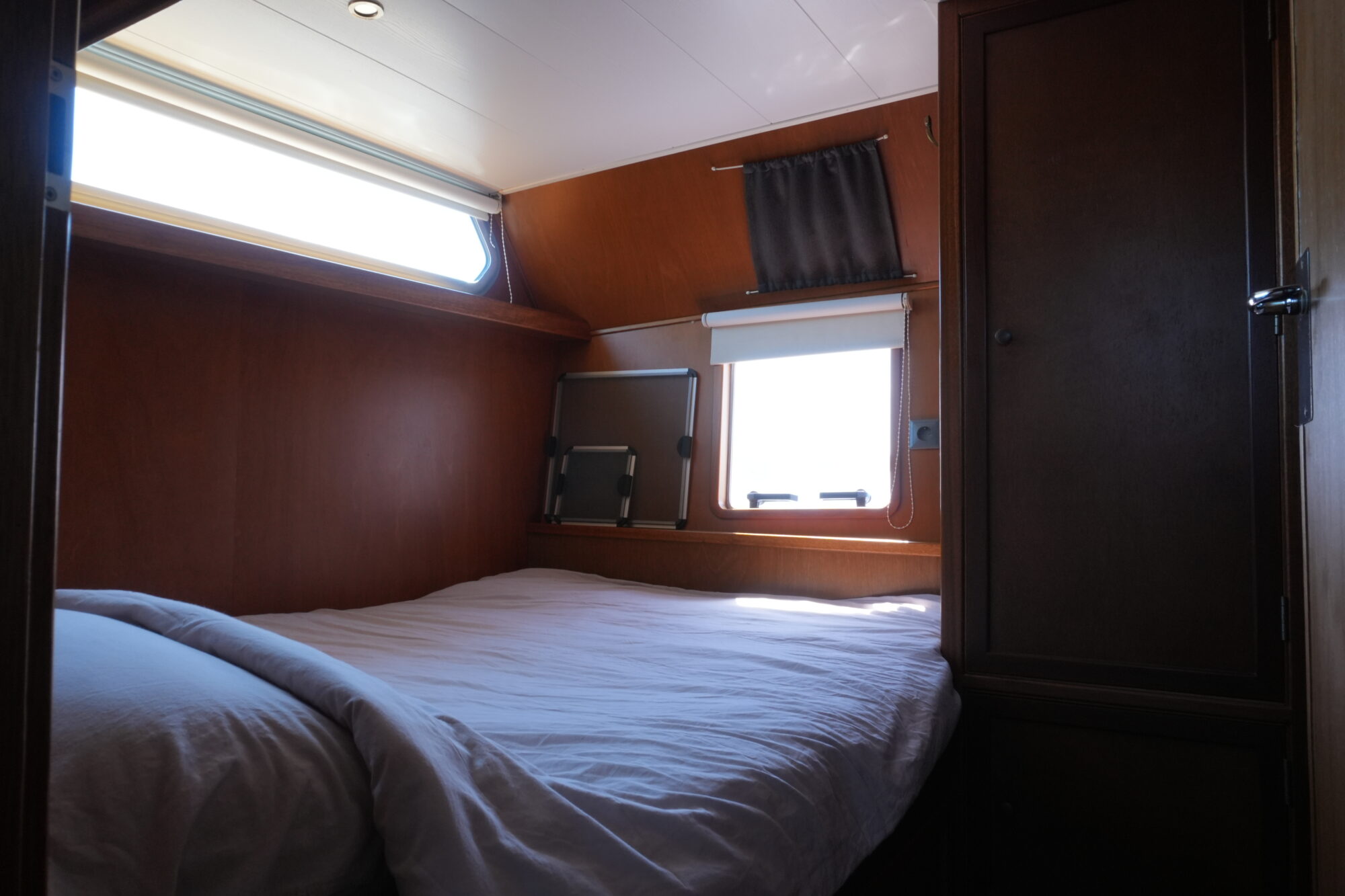 Valkkruiser 12.50 AK Cabrio — foto 36 van 51