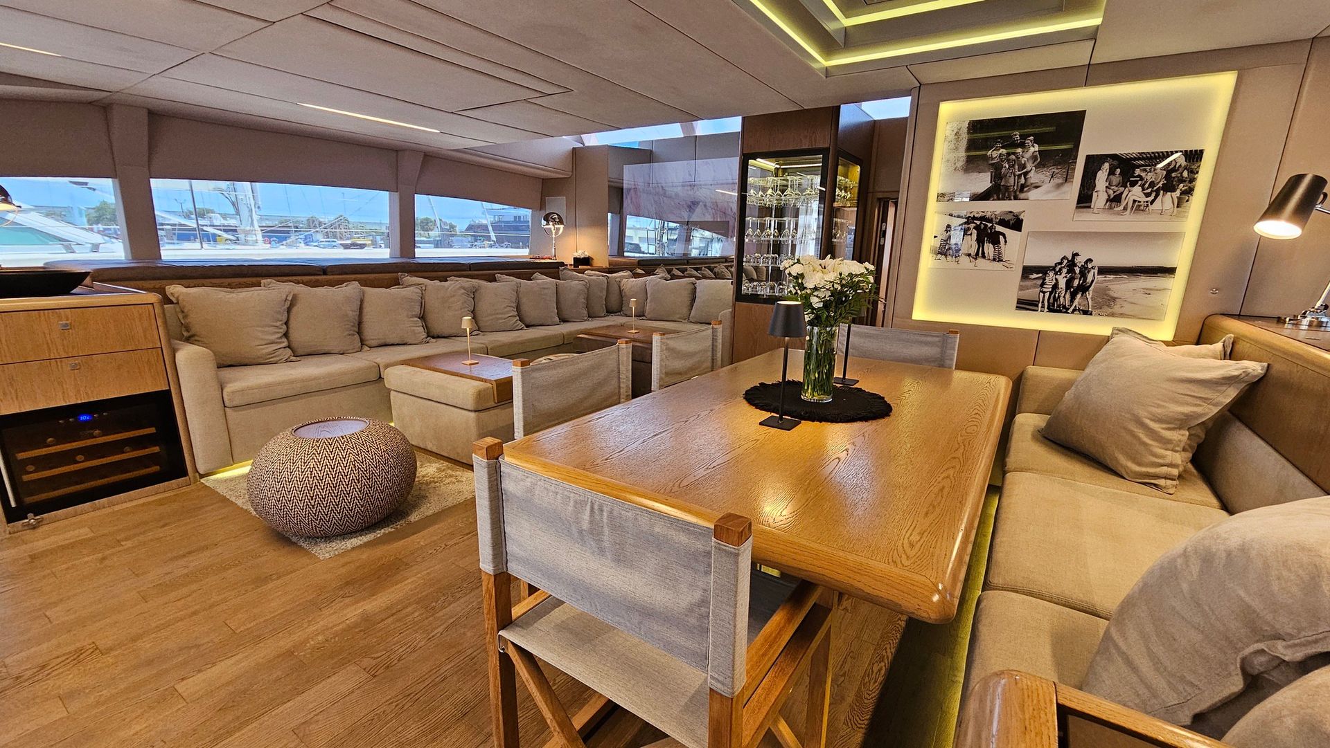 Sunreef Yachts 88 DD - "Little Gigant" — foto 2 van 12