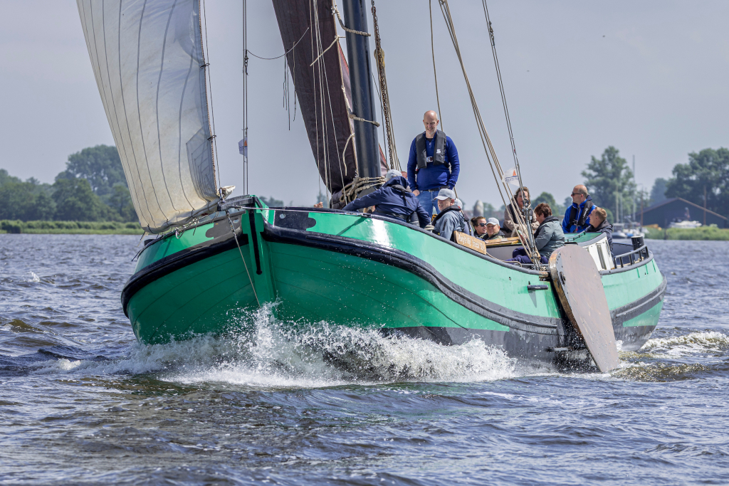 Skutsje IFKS — foto 19 van 20