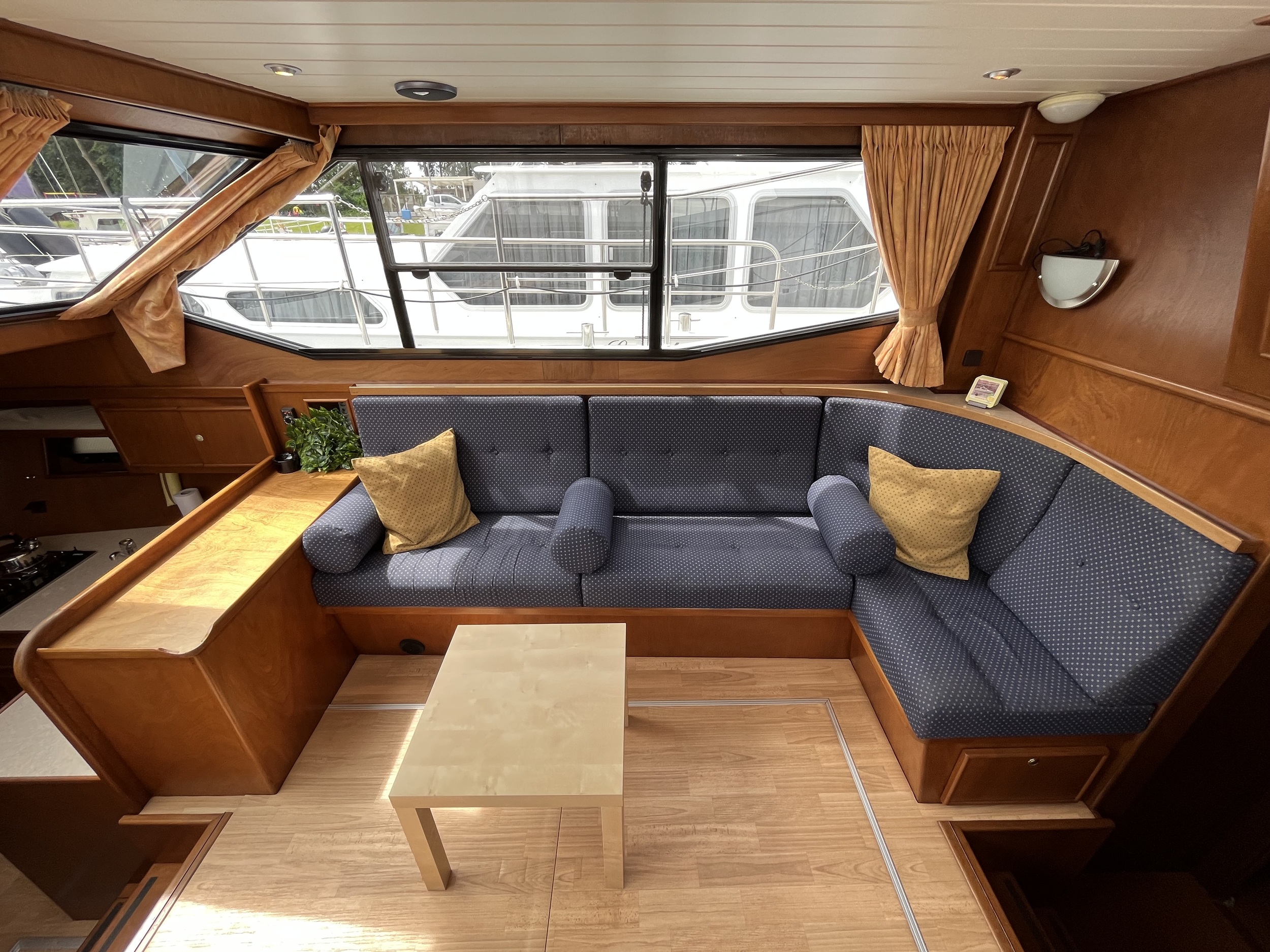 Vri-Jon Contessa 40 — foto 7 van 75