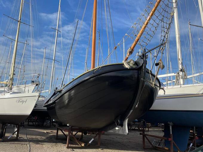 Lemsteraak 11.40 Brinksma Nieuwe Kielkade — foto 4 van 12