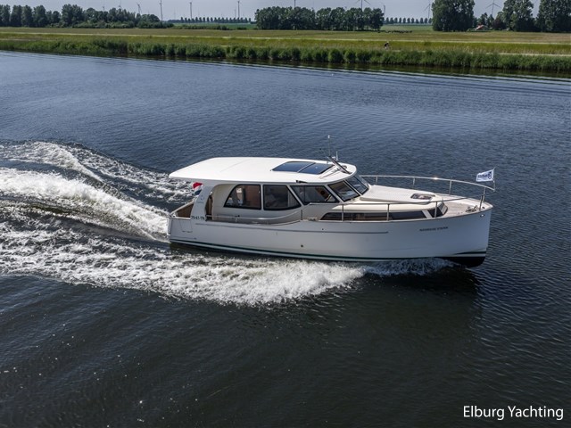 Greenline 33 — foto 55 van 58