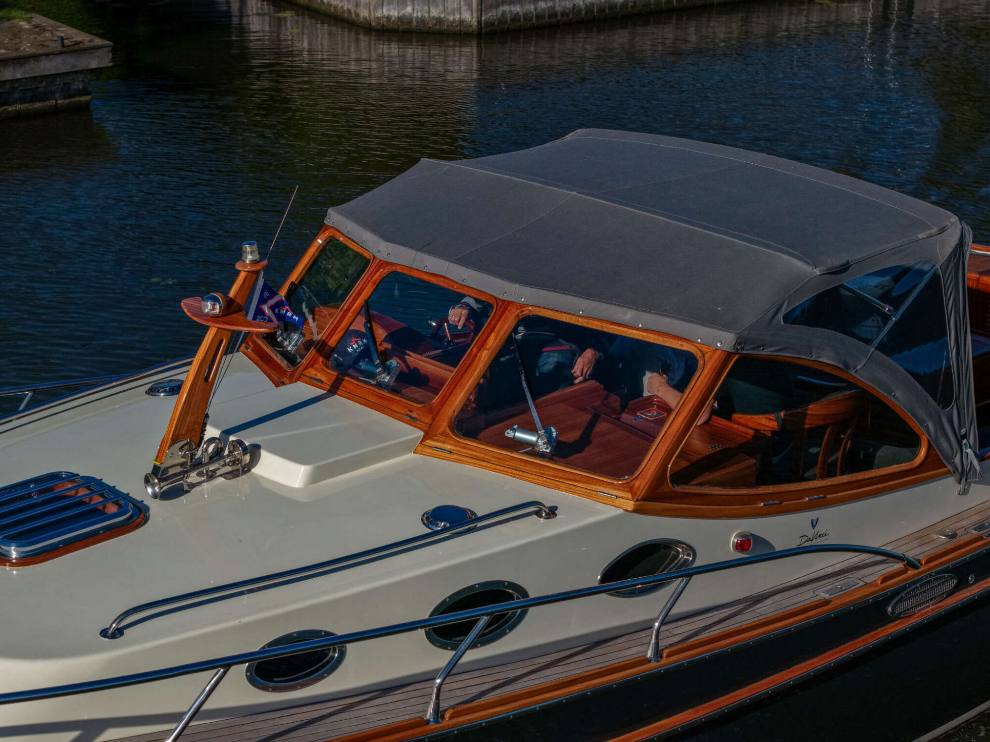 DaVinci 34 — foto 65 van 70
