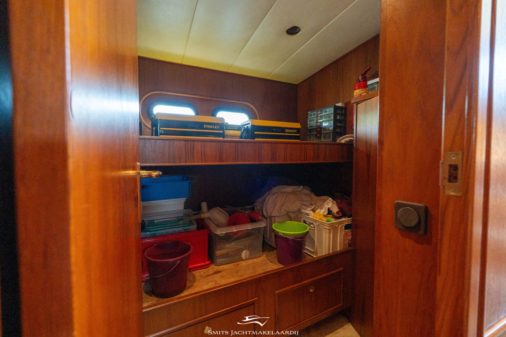 Van den Hoven Allure 155 Cabrio — foto 44 van 86