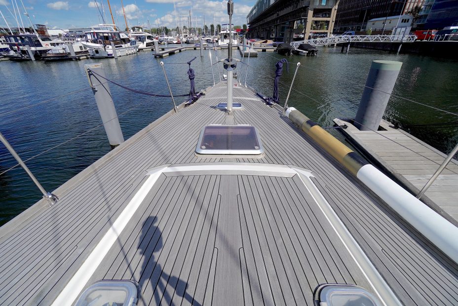 Nautor Swan 60-003 for sale — foto 9 van 12