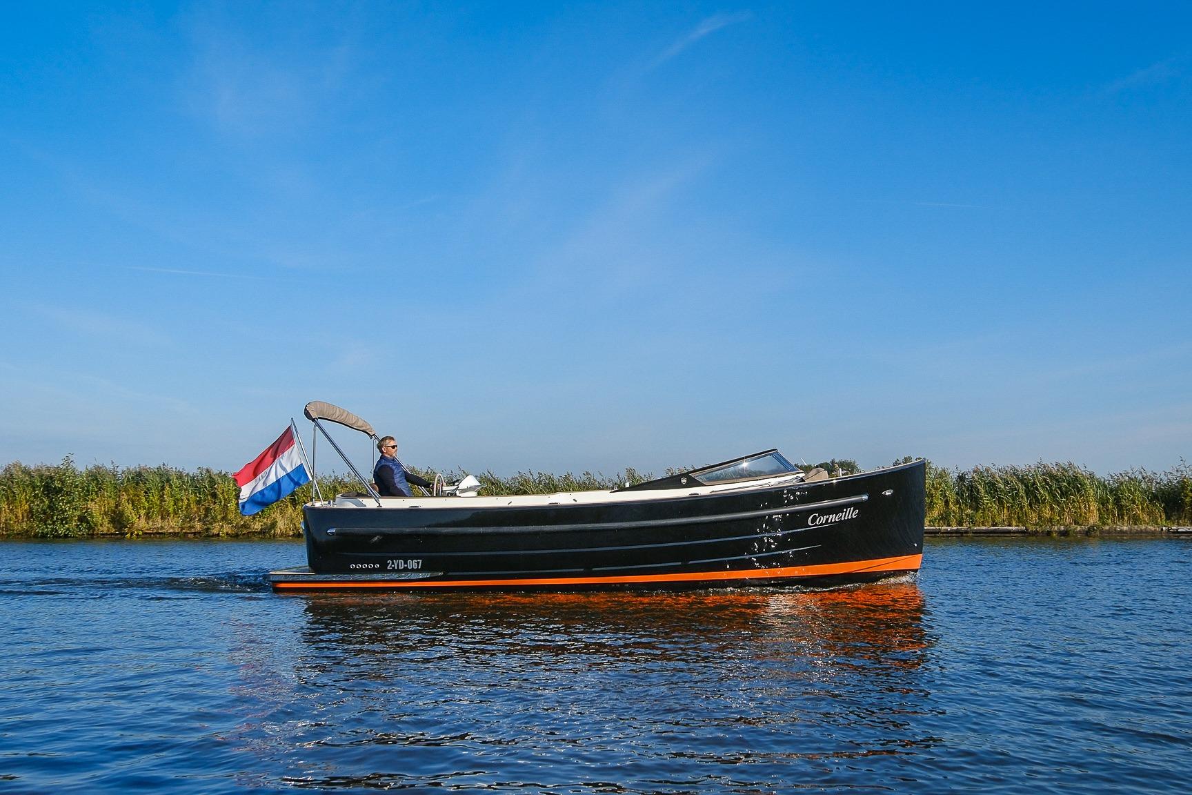 Antaris Seventy7 Touring — foto 3 van 27