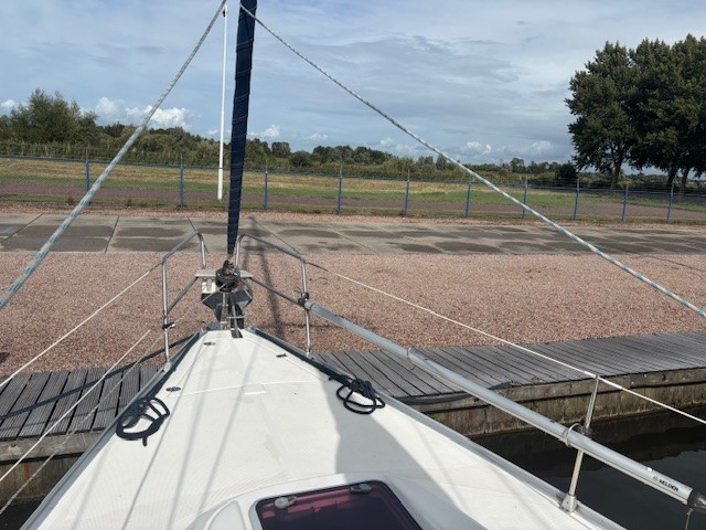 Bavaria 38-2 — foto 8 van 25