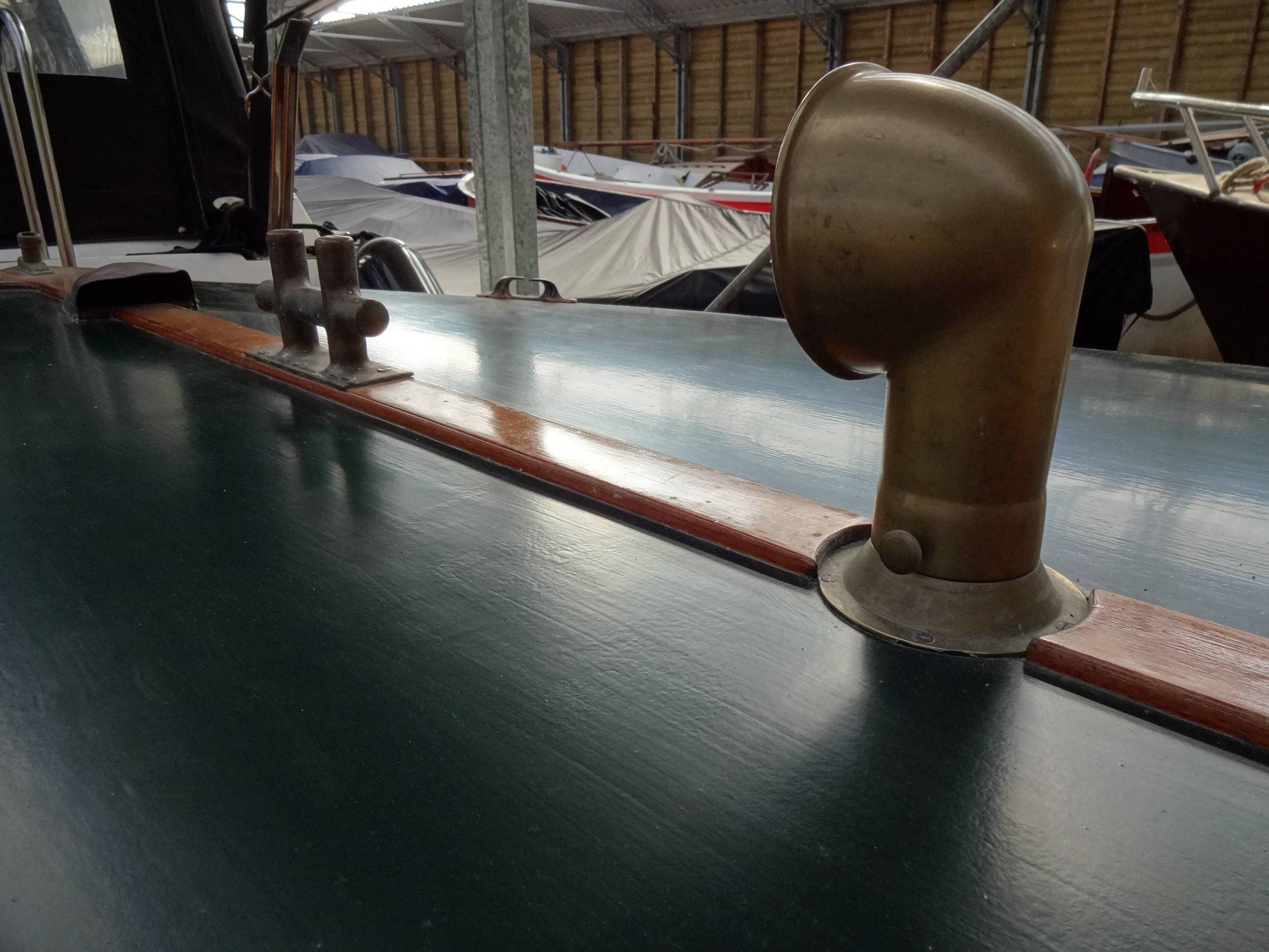 Salonboot 7.50 — foto 5 van 16