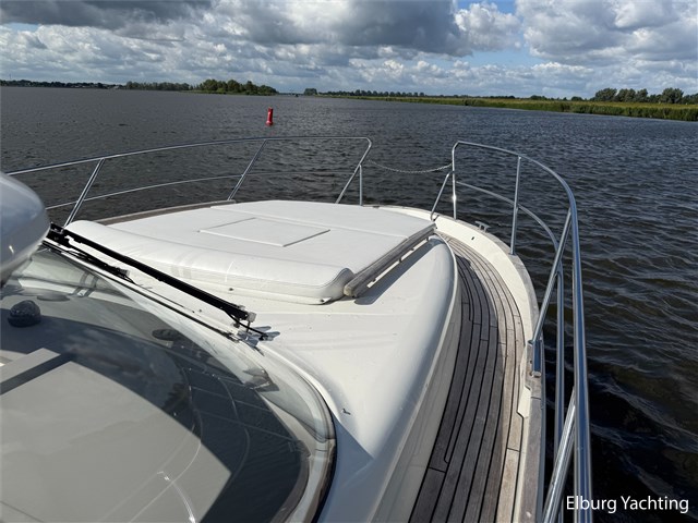Marex 375 — foto 64 van 97