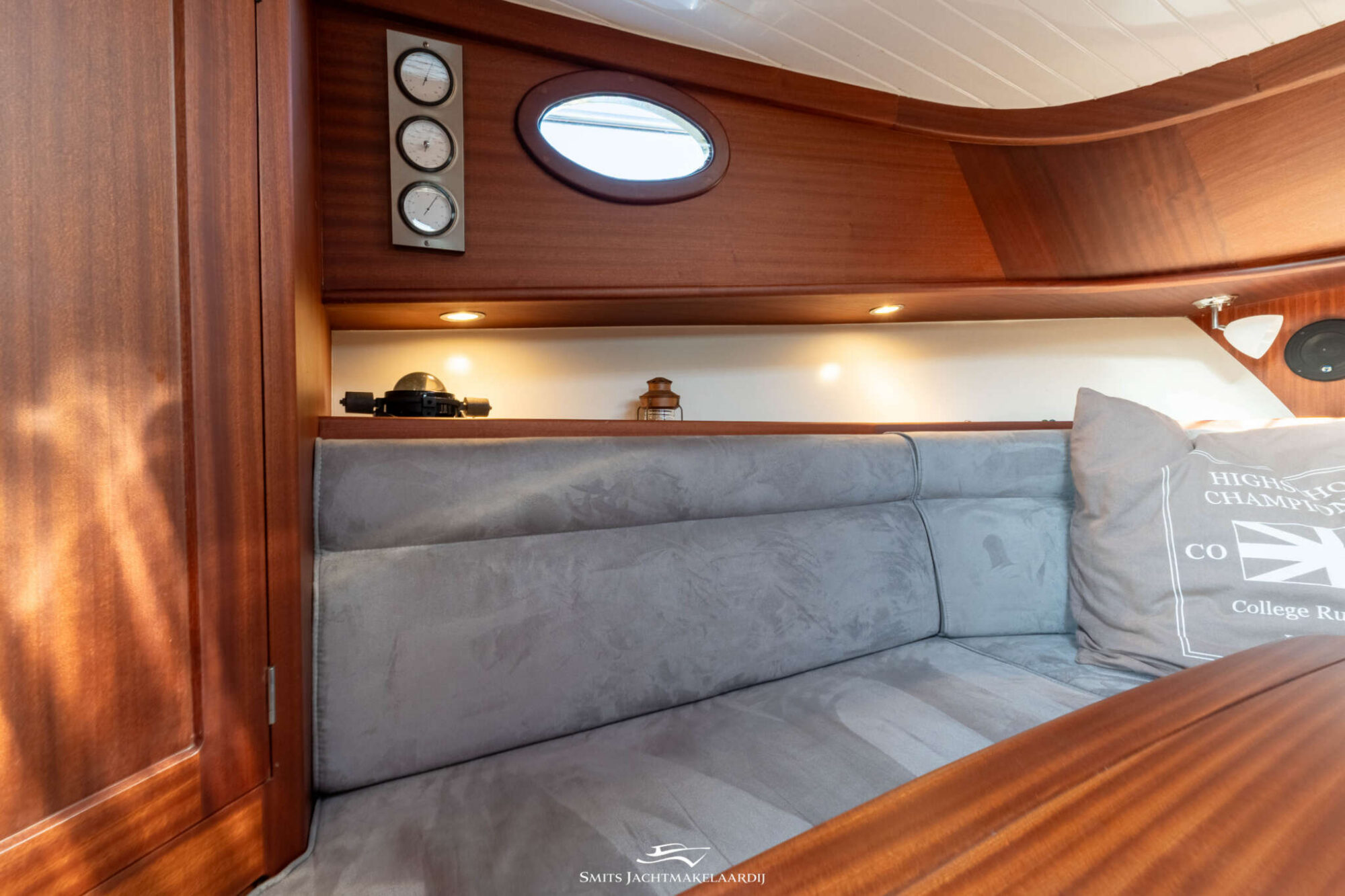 DaVinci 34 — foto 44 van 70