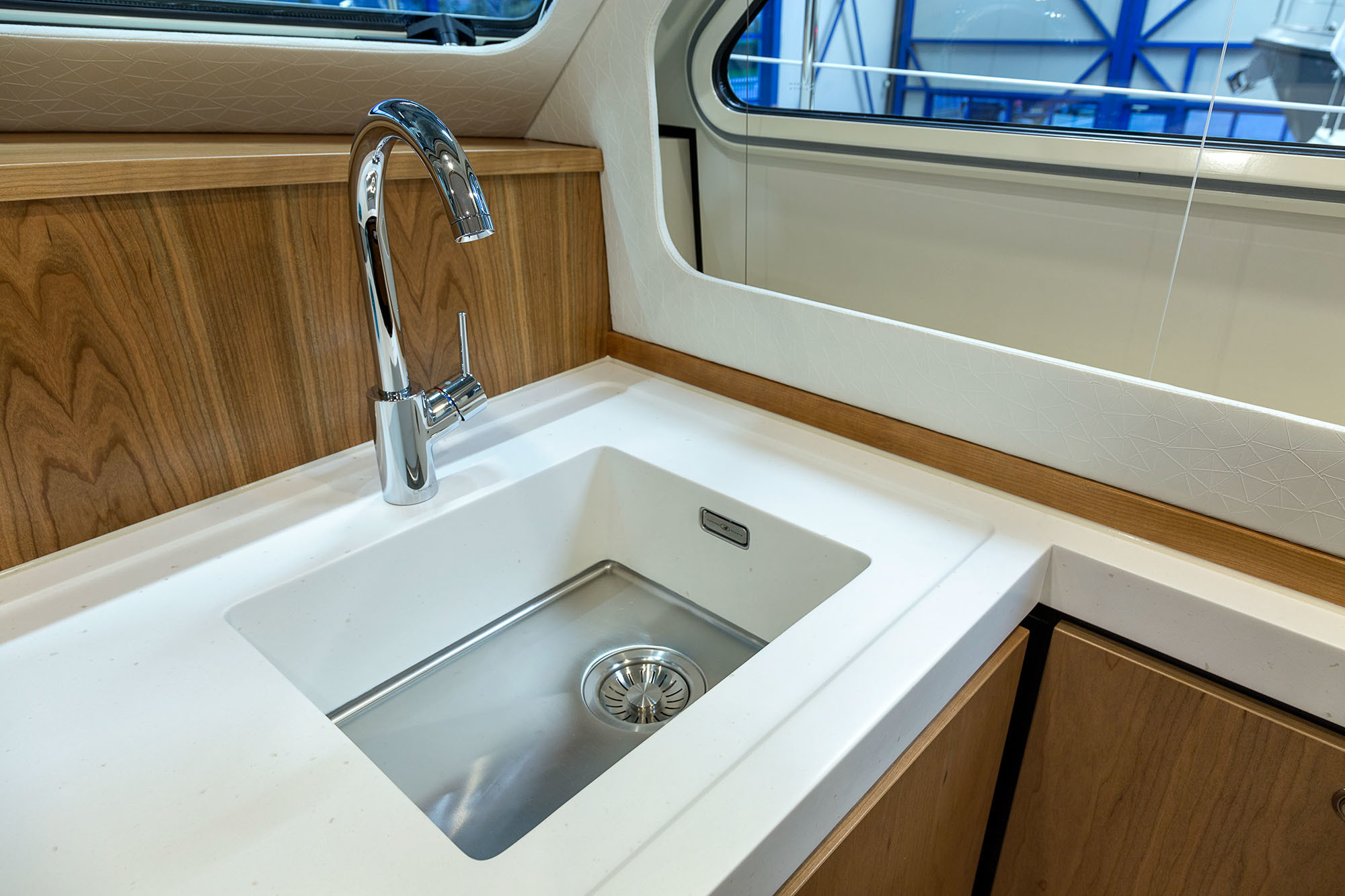 Linssen Grand Sturdy 500 AC Variotop — foto 60 van 68