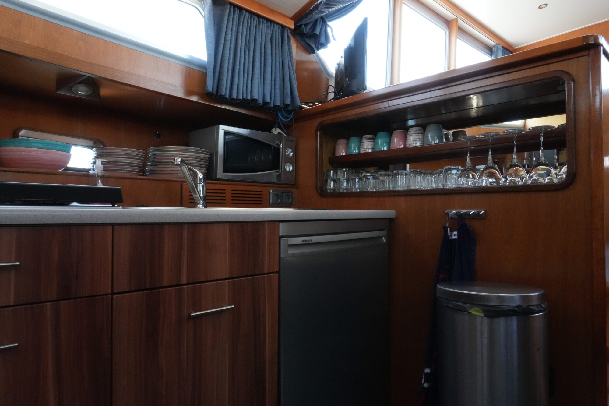 Valkkruiser 12.50 AK Cabrio — foto 26 van 51