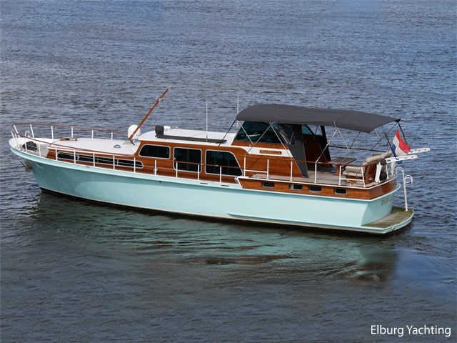 Super van Craft 16.20 — foto 57 van 65