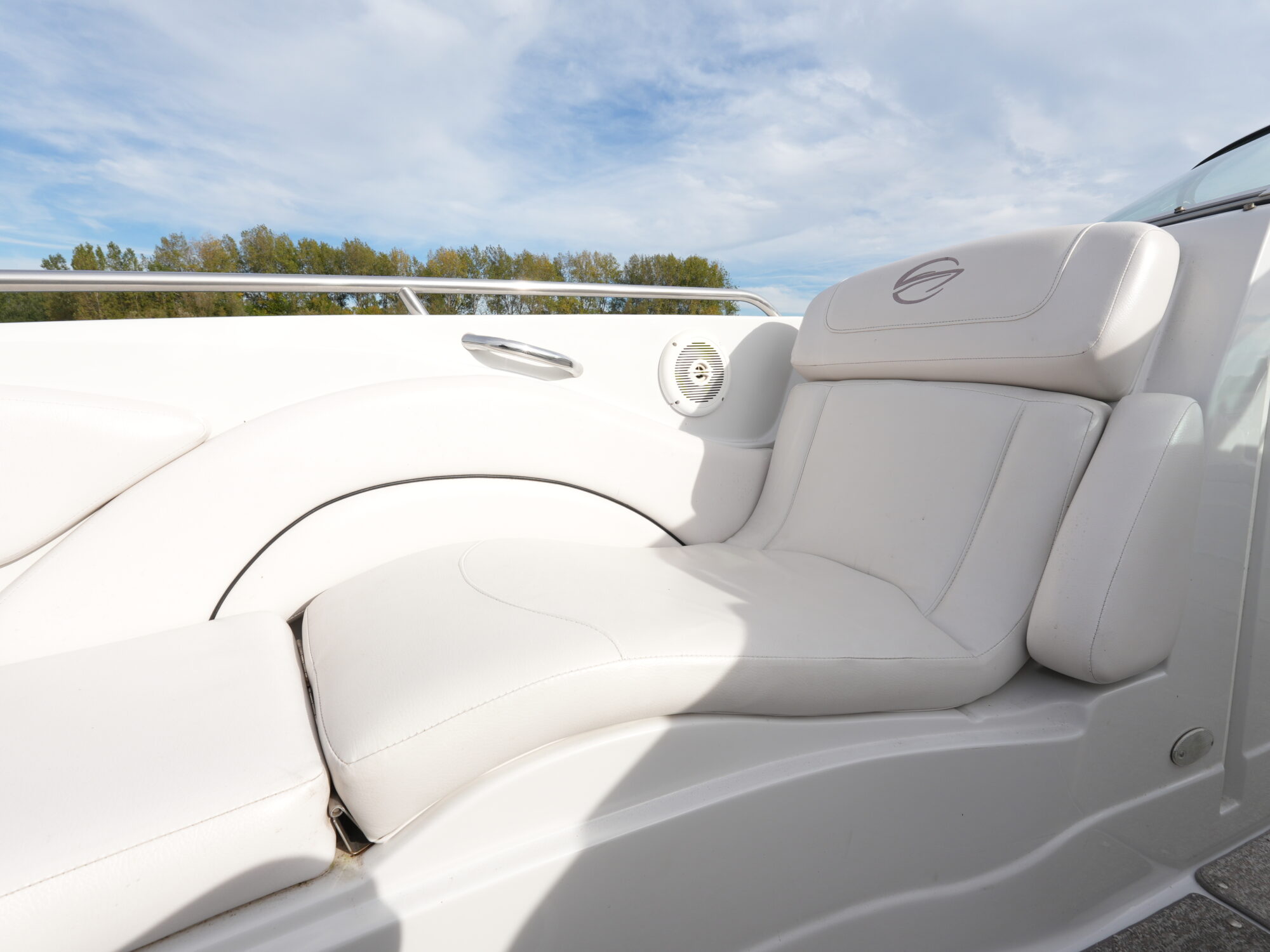 Crownline 265 SS — foto 14 van 30