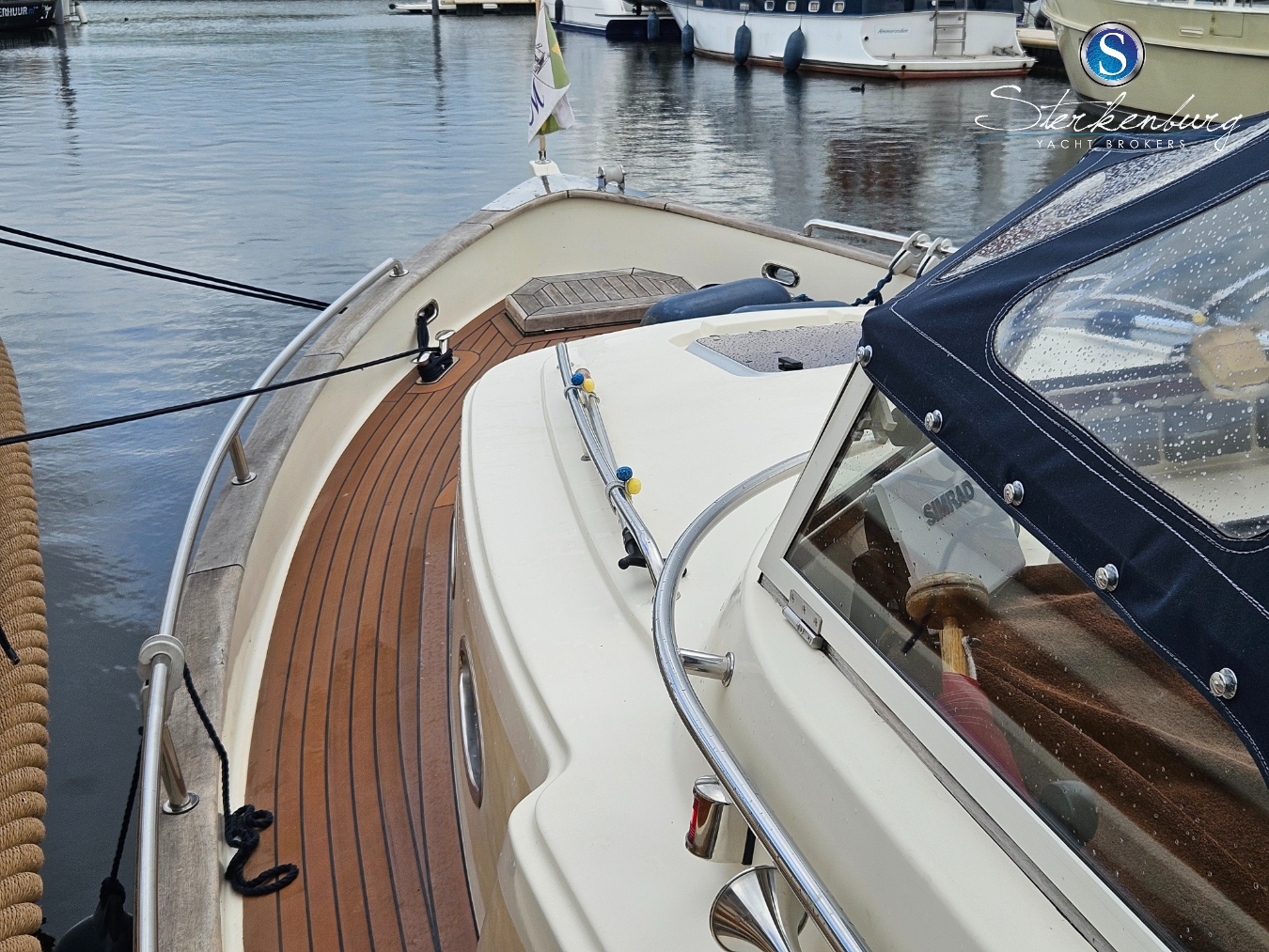 Makma 900 Cabin — foto 9 van 37