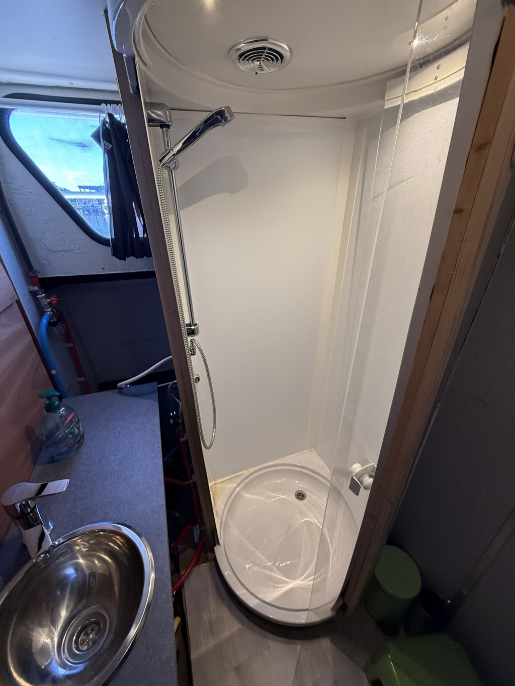 Bieze kruiser  1300 — foto 31 van 35