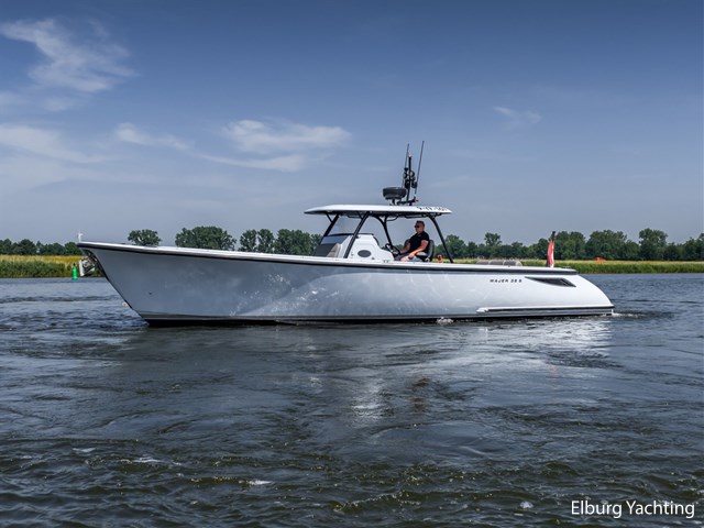Wajer 38 S — foto 41 van 72