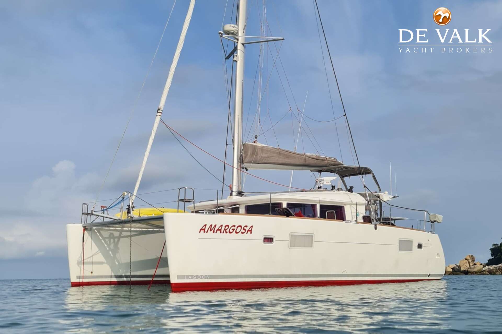 Lagoon 400 — foto 3 van 30