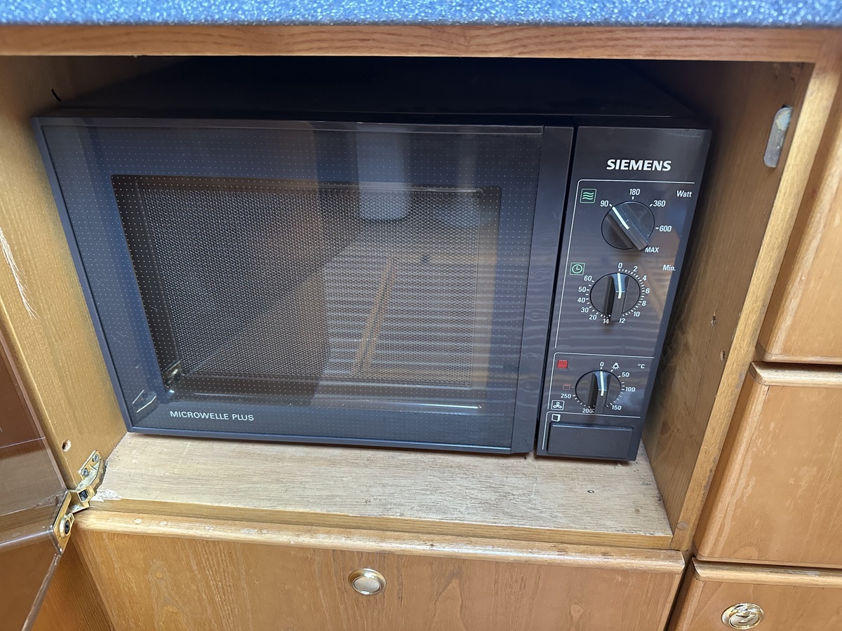 Pfeil 550 Fly — foto 31 van 68