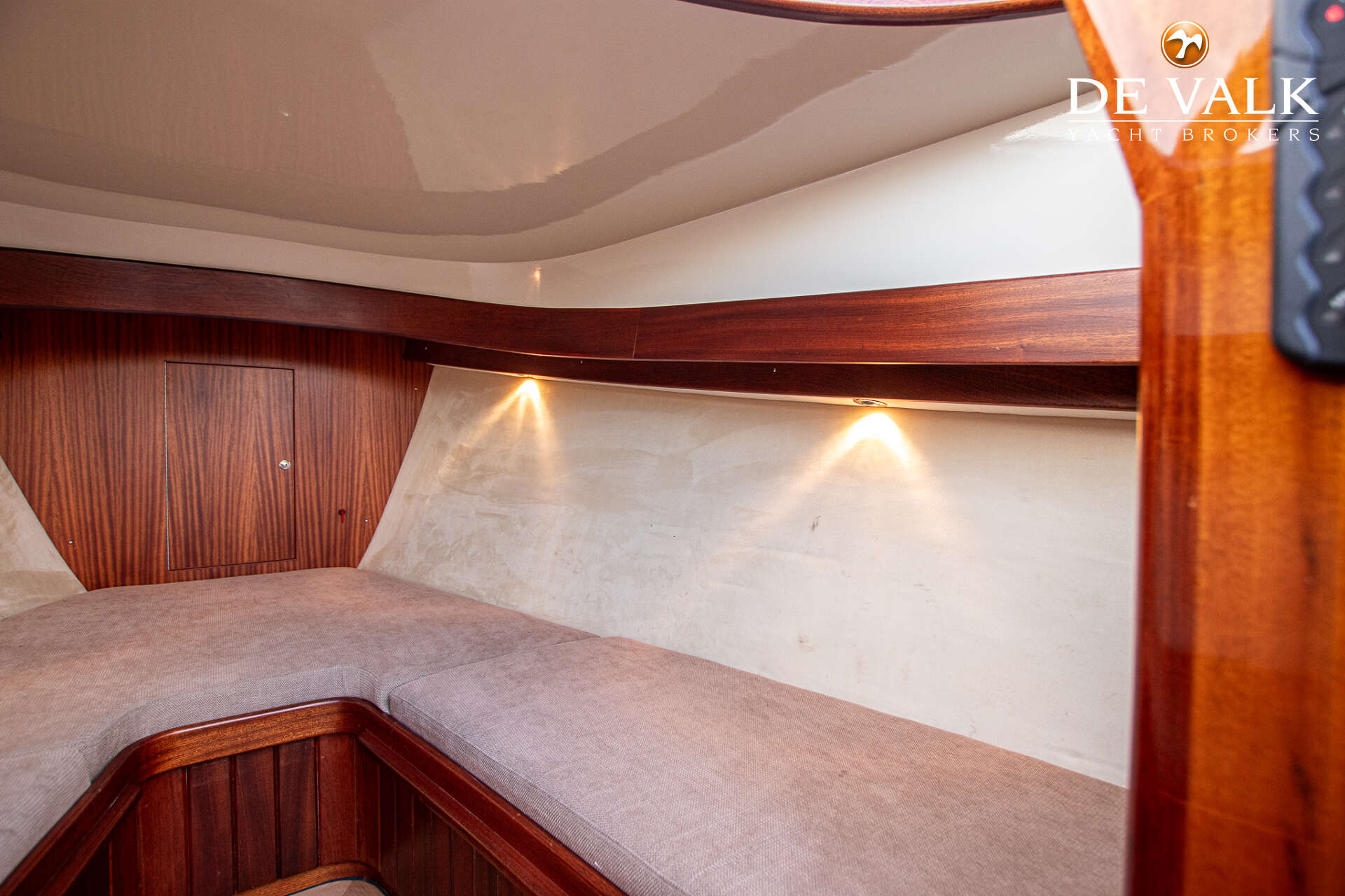 Brandaris Barkas 900 Suite — foto 36 van 42