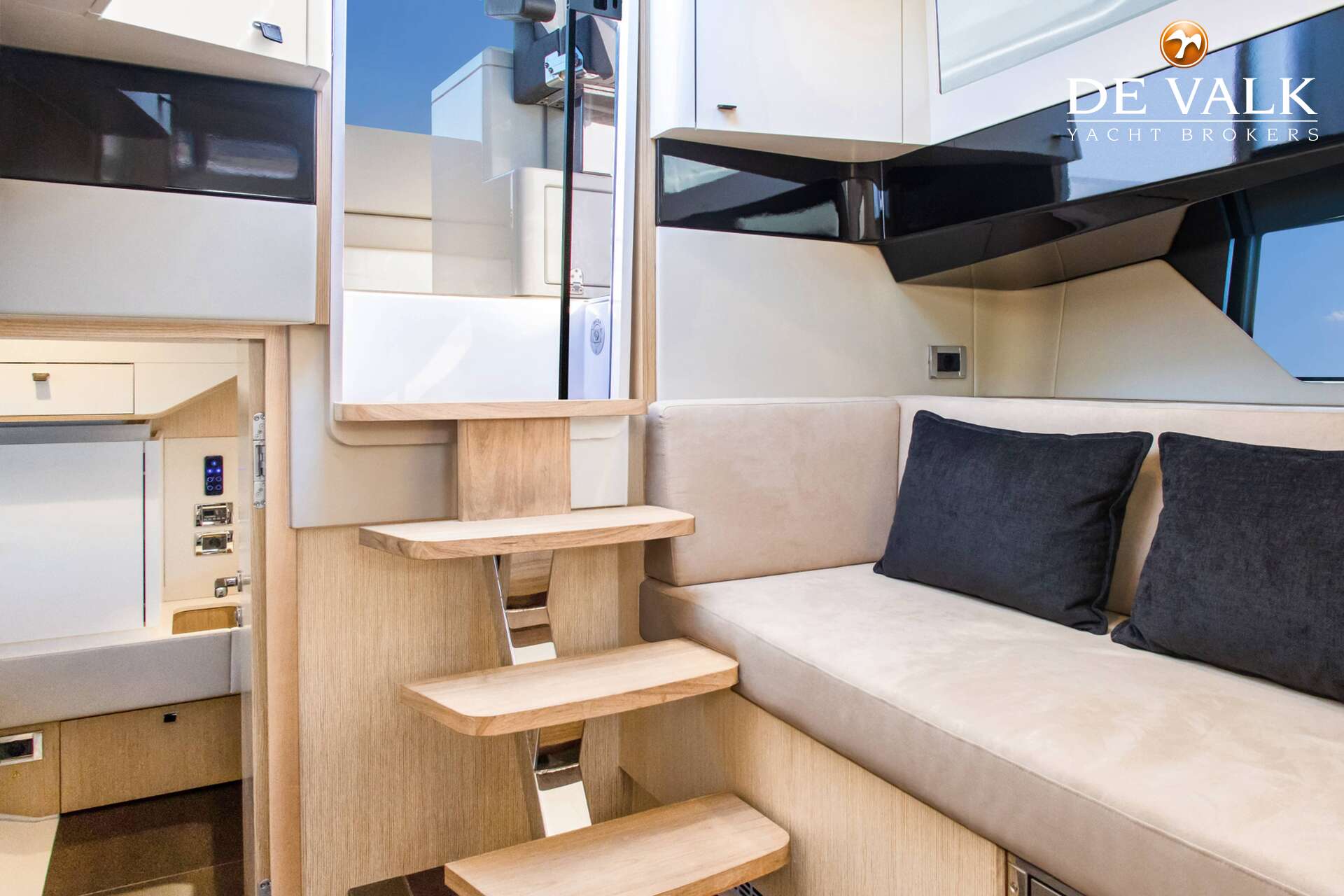 Fjord 41 XL — foto 27 van 35