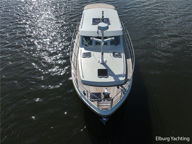 Linssen Grand Sturdy 380 - Sedan — foto 48 van 51