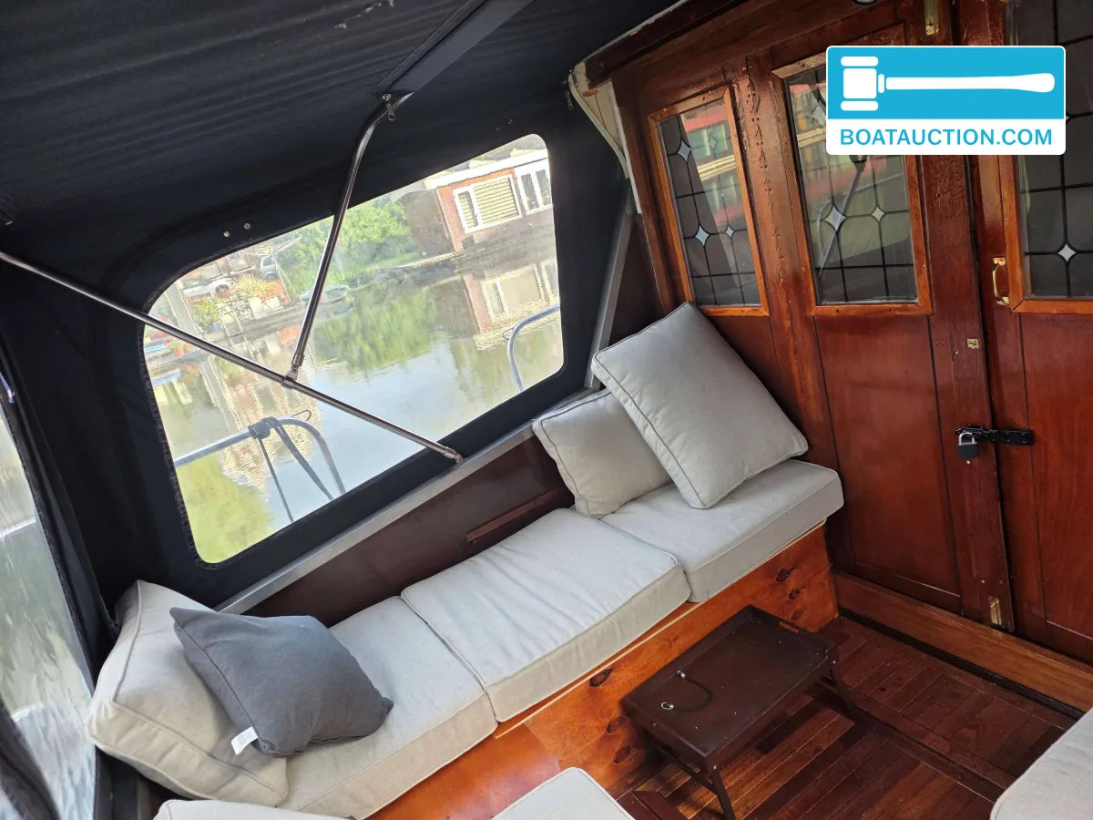 Motorboat 1050 nu in de online veiling. — foto 9 van 16