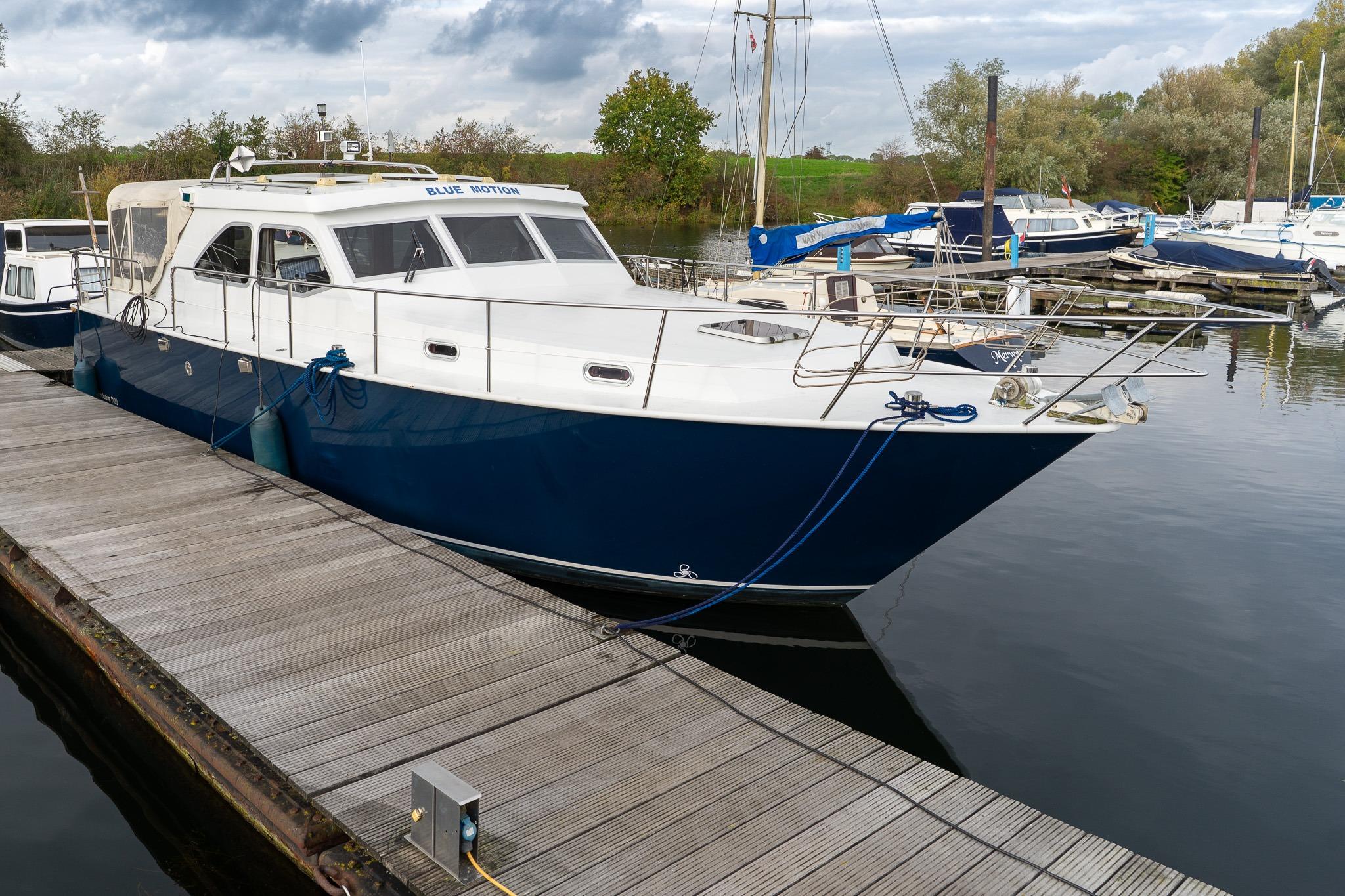 Van der Heijden 1100 exclusive — foto 12 van 30