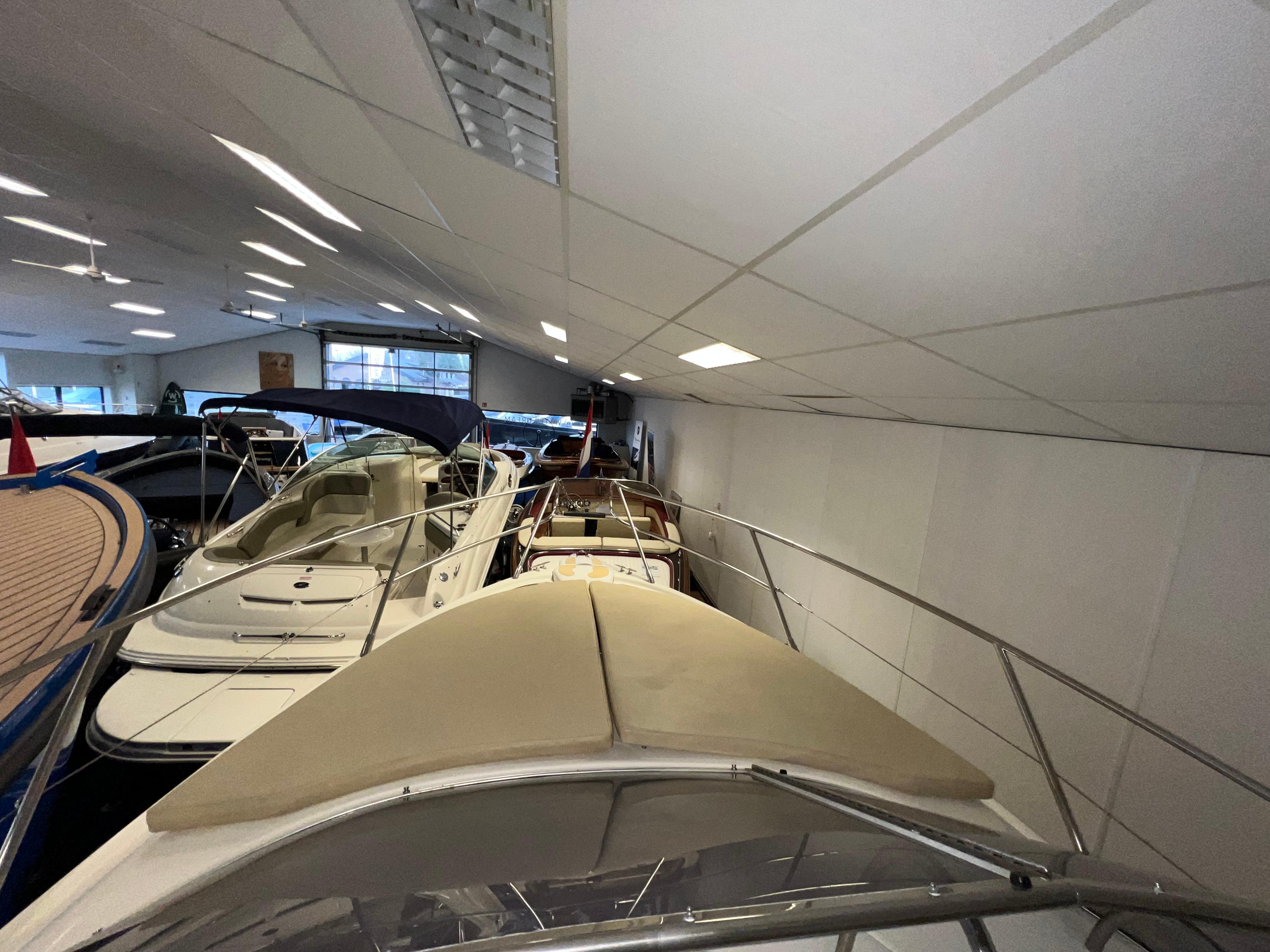 Cranchi CSL 28 — foto 13 van 18