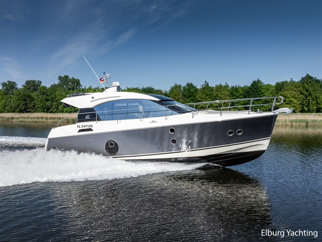 Beneteau Monte Carlo 5S — foto 75 van 75