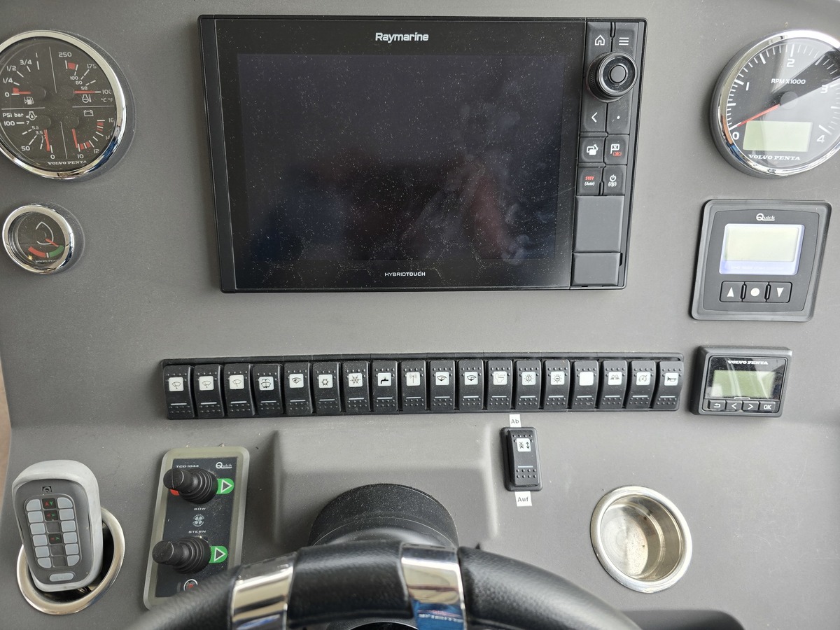 Marex 375 — foto 16 van 46