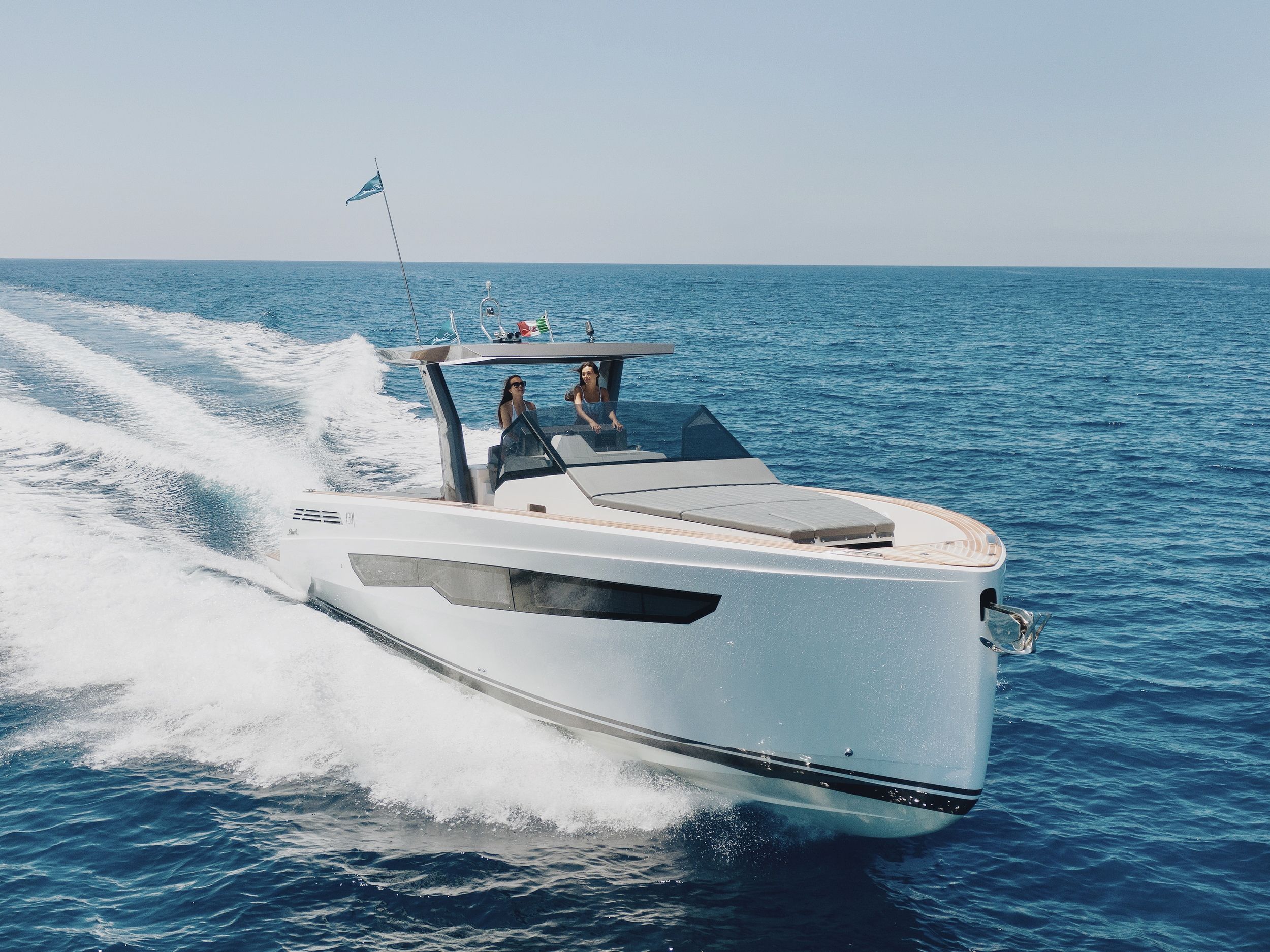 FIART Seawalker 39 — foto 5 van 9