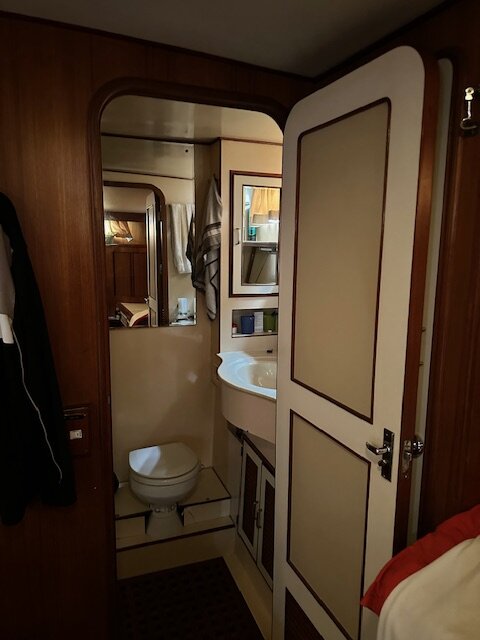 Histar 47 - BluYachting — foto 10 van 12