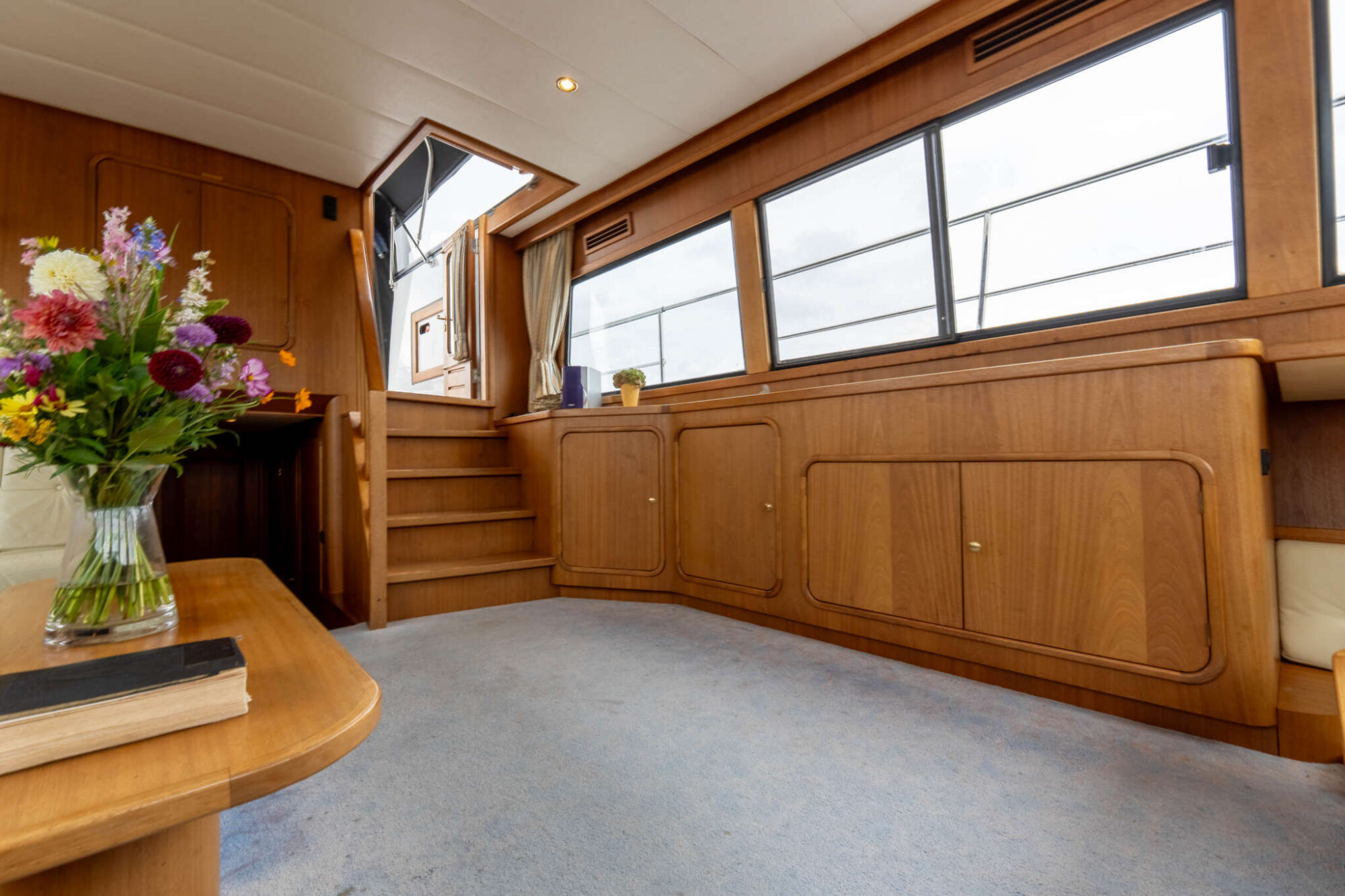 Pacific Allure 180 Cabrio — foto 7 van 81