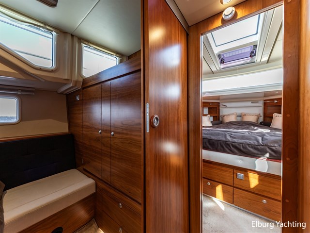 Delphia 1200 - BluEscape — foto 43 van 90