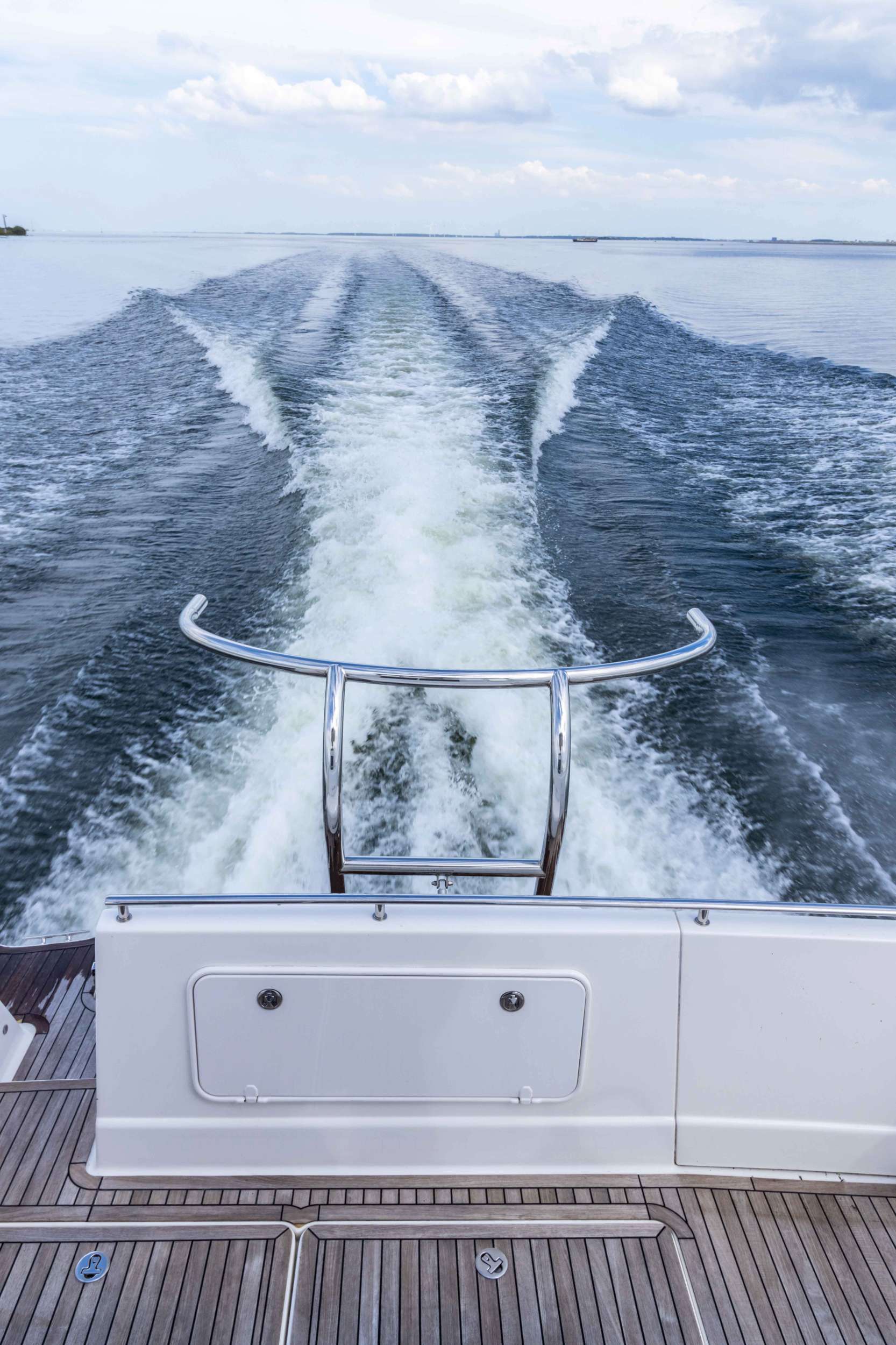 Meridian 459 Motoryacht — foto 41 van 90